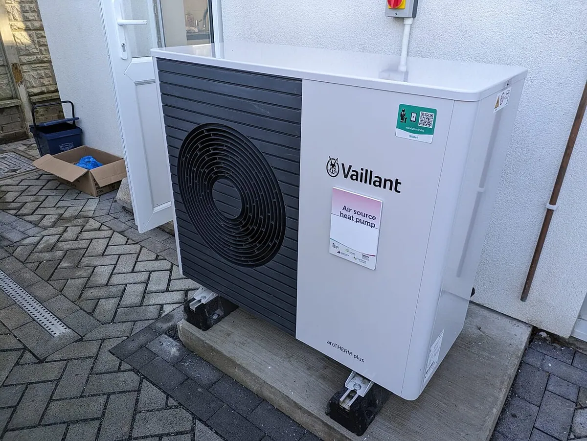 Тематическая фотография к рубрике «Вентиляция»