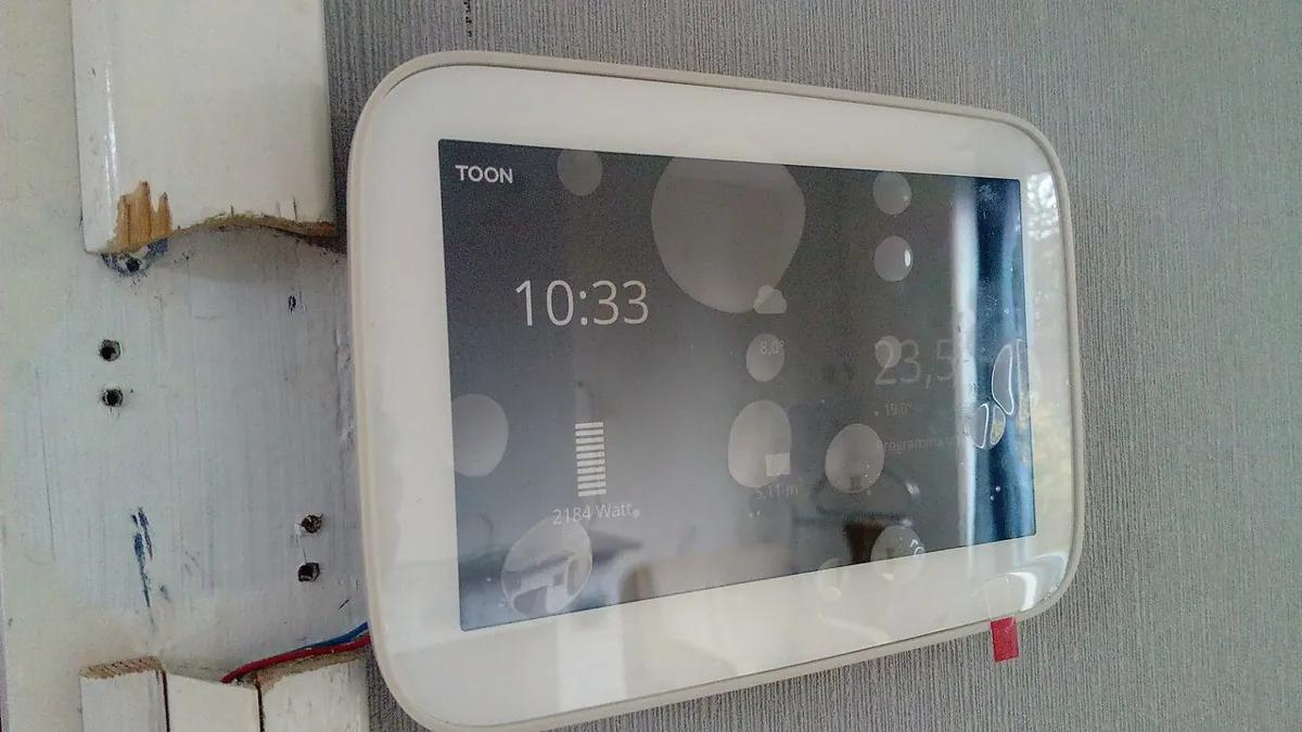 Тематическая фотография к рубрике «Отопление»